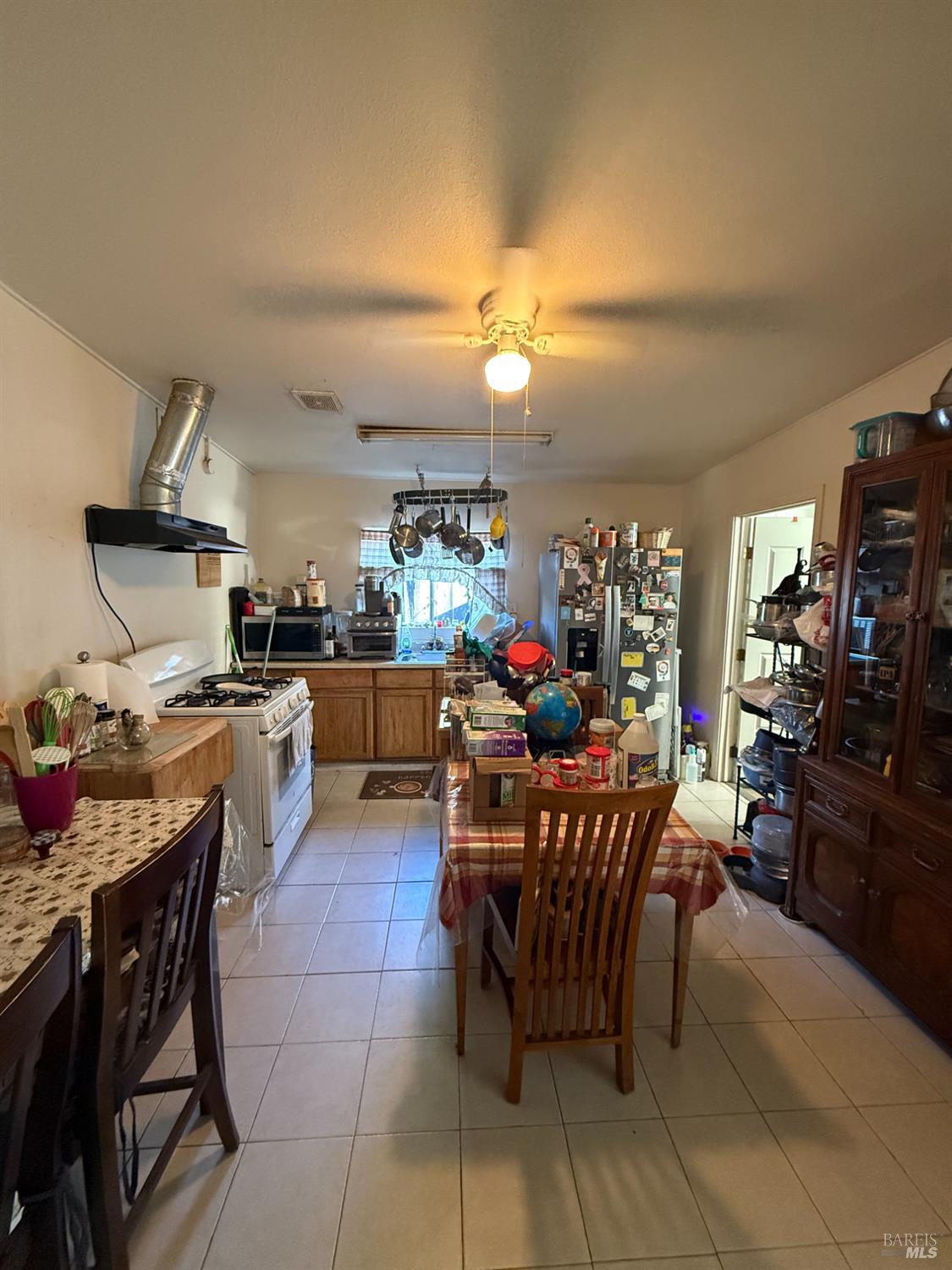 1724 Lockwood Drive Ukiah CA 95482