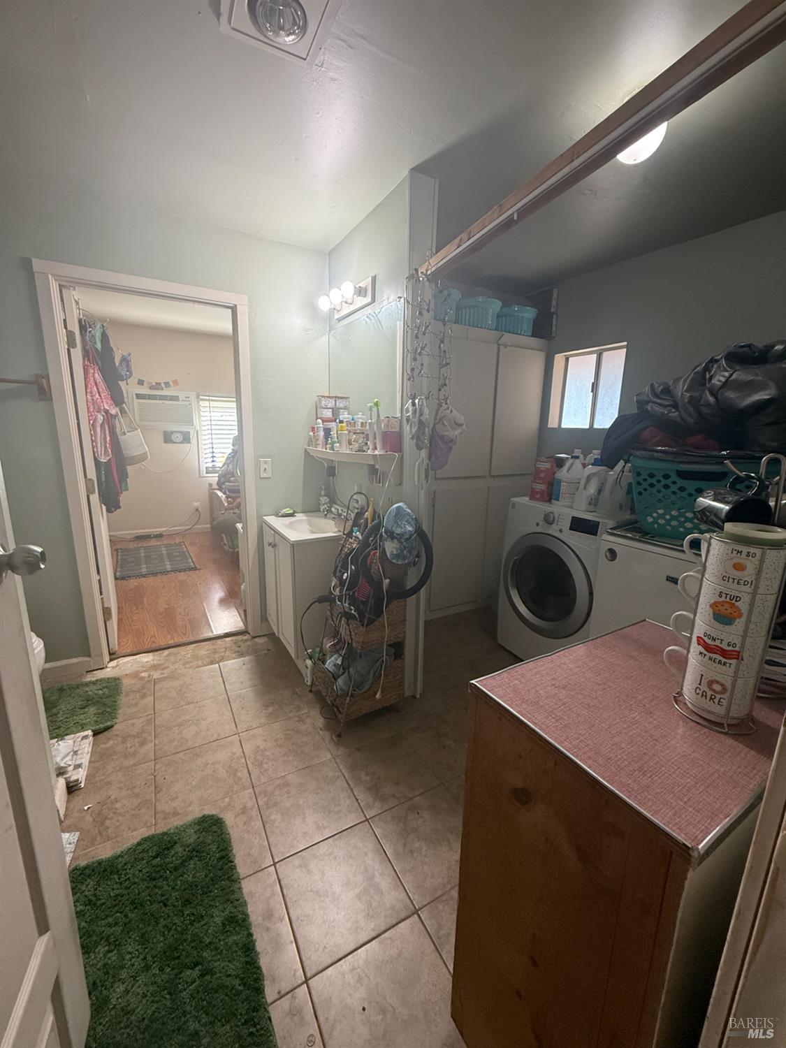 1724 Lockwood Drive Ukiah CA 95482