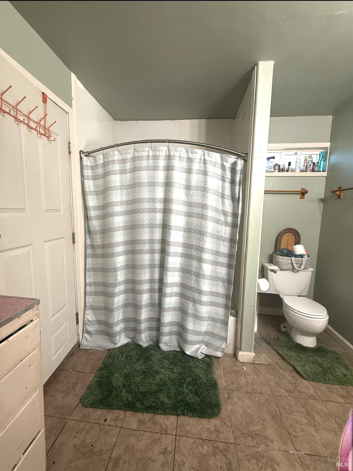 1724 Lockwood Drive Ukiah CA 95482