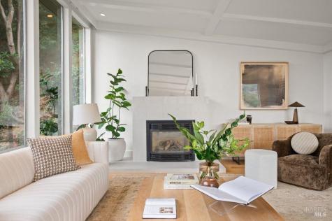 185 Circle Avenue Mill Valley CA 94941