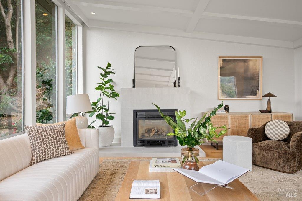 185 Circle Avenue Mill Valley CA 94941