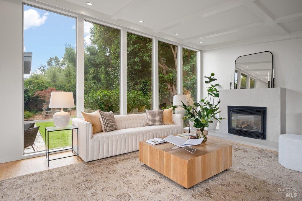 185 Circle Avenue Mill Valley CA 94941