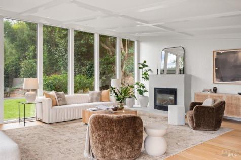 185 Circle Avenue Mill Valley CA 94941