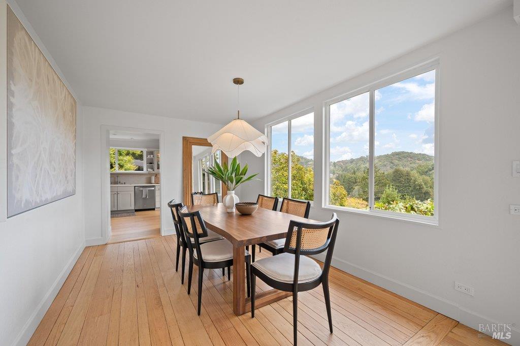 185 Circle Avenue Mill Valley CA 94941
