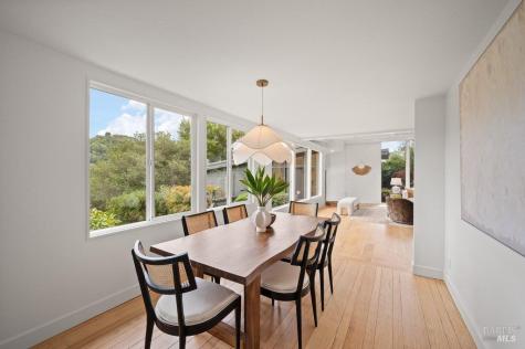 185 Circle Avenue Mill Valley CA 94941