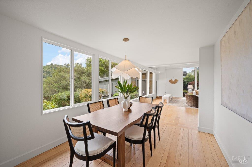 185 Circle Avenue Mill Valley CA 94941