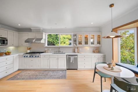 185 Circle Avenue Mill Valley CA 94941