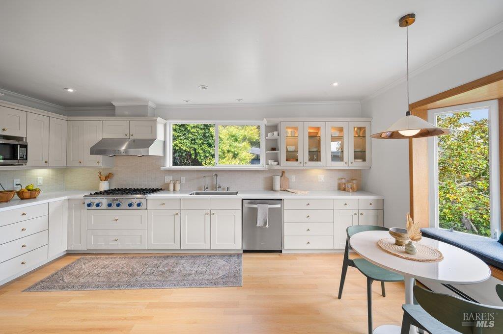 185 Circle Avenue Mill Valley CA 94941