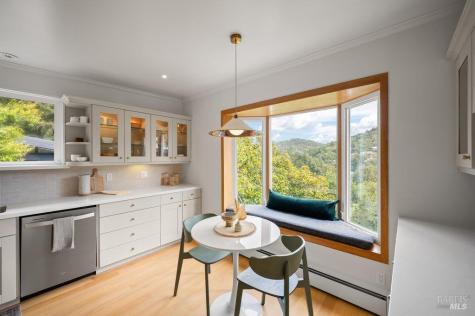 185 Circle Avenue Mill Valley CA 94941