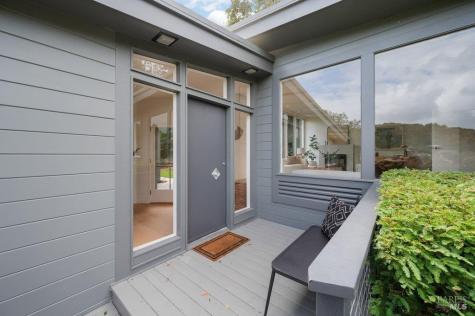 185 Circle Avenue Mill Valley CA 94941