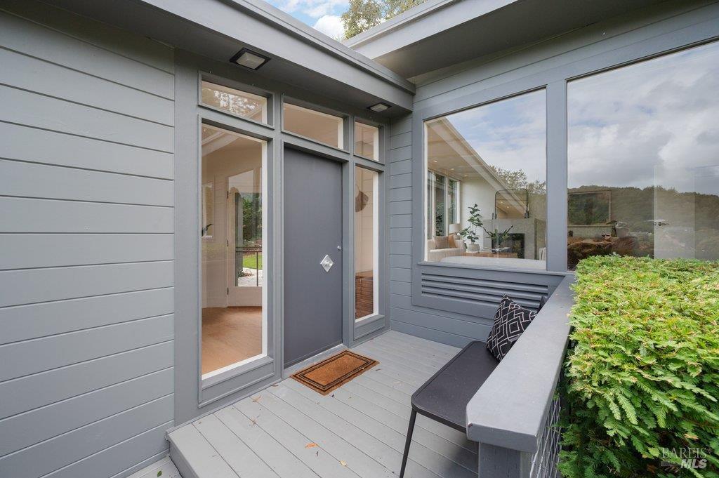 185 Circle Avenue Mill Valley CA 94941