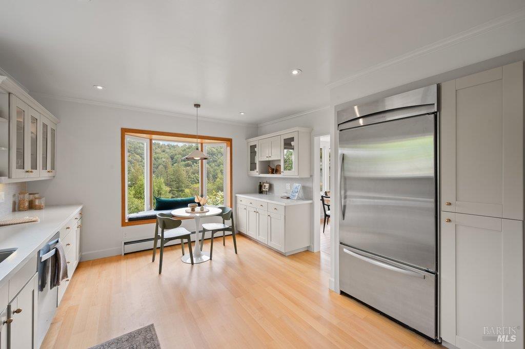 185 Circle Avenue Mill Valley CA 94941