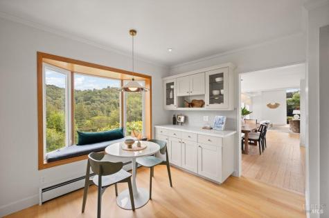 185 Circle Avenue Mill Valley CA 94941