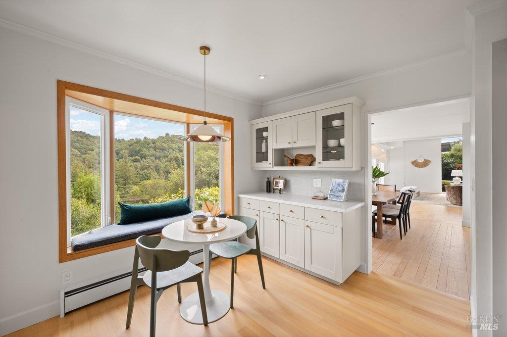 185 Circle Avenue Mill Valley CA 94941
