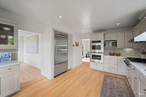 185 Circle Avenue Mill Valley CA 94941