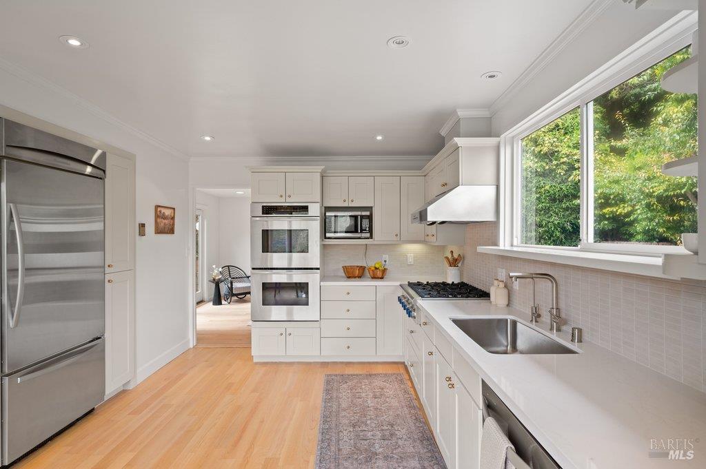 185 Circle Avenue Mill Valley CA 94941