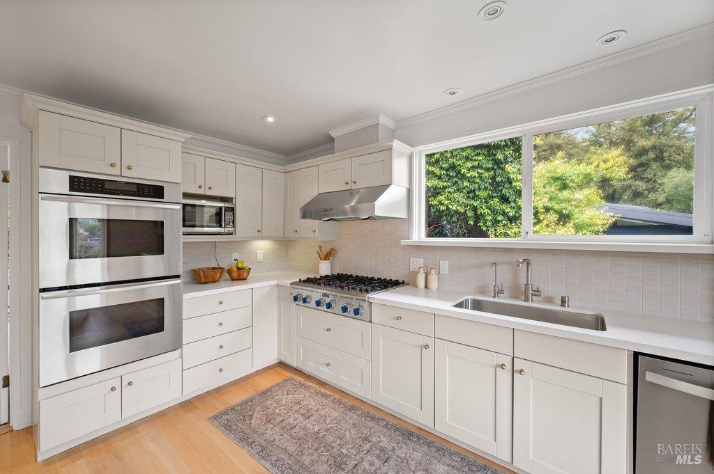 185 Circle Avenue Mill Valley CA 94941