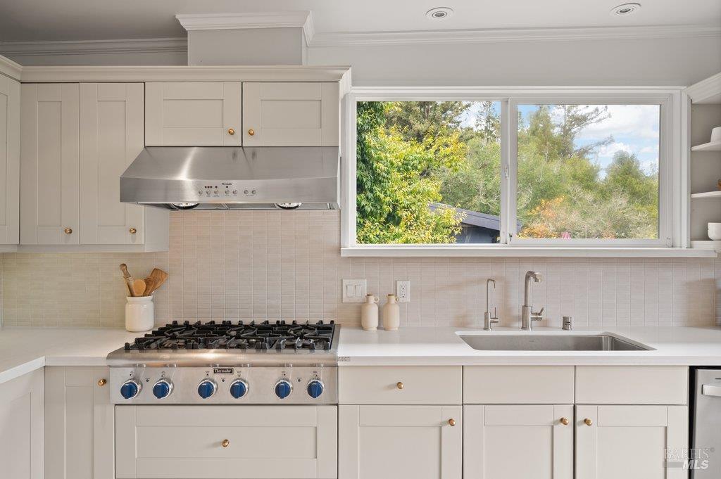 185 Circle Avenue Mill Valley CA 94941