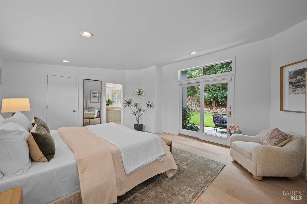 185 Circle Avenue Mill Valley CA 94941