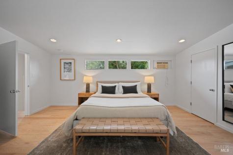 185 Circle Avenue Mill Valley CA 94941