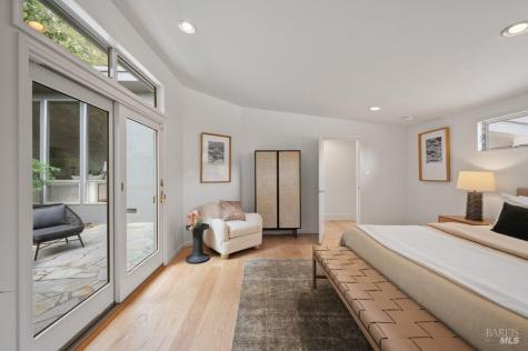 185 Circle Avenue Mill Valley CA 94941