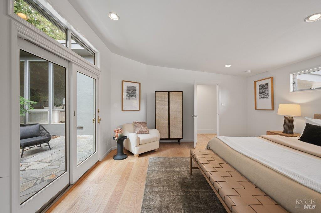185 Circle Avenue Mill Valley CA 94941