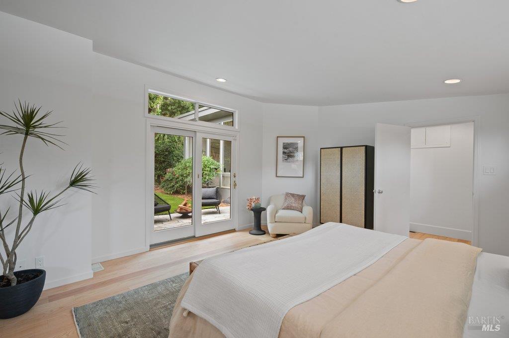 185 Circle Avenue Mill Valley CA 94941