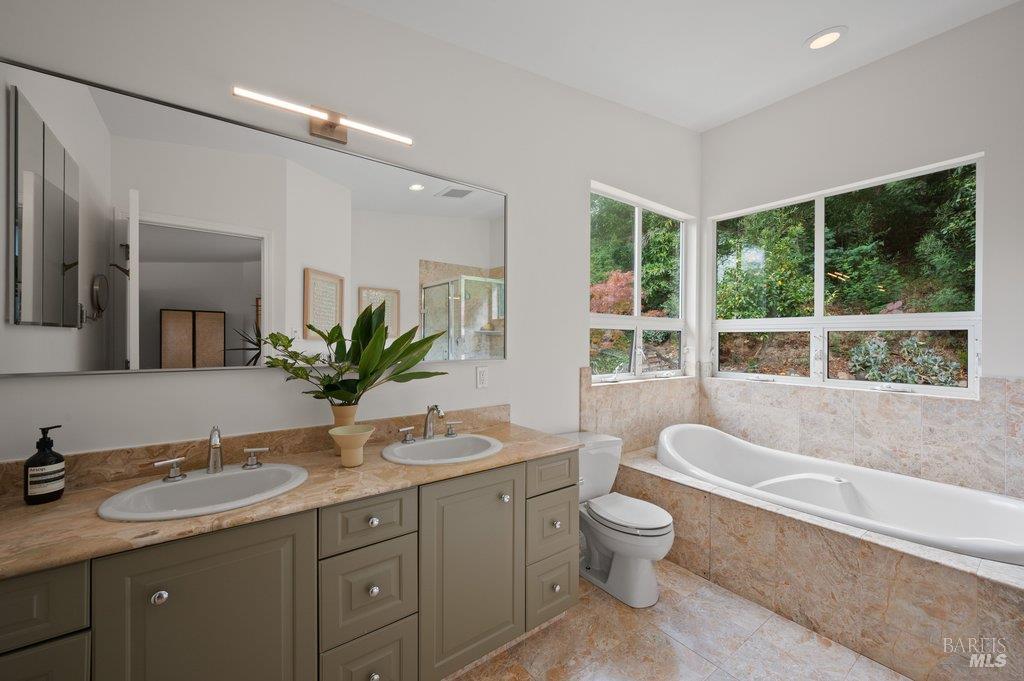 185 Circle Avenue Mill Valley CA 94941