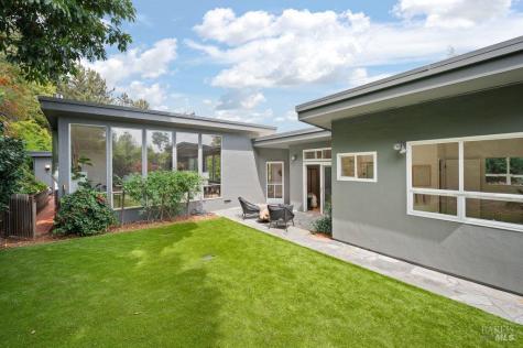 185 Circle Avenue Mill Valley CA 94941