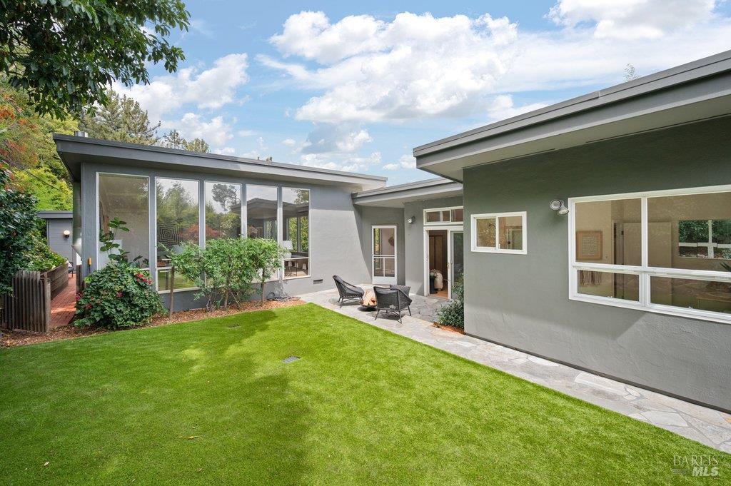 185 Circle Avenue Mill Valley CA 94941