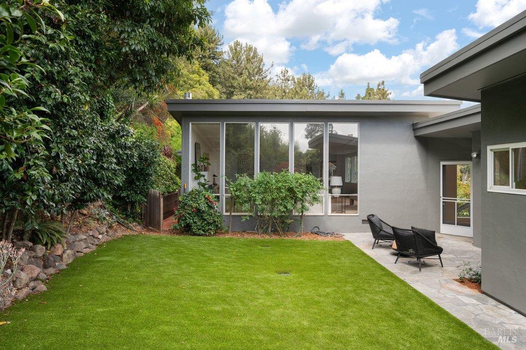 185 Circle Avenue Mill Valley CA 94941