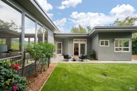 185 Circle Avenue Mill Valley CA 94941