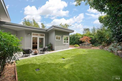 185 Circle Avenue Mill Valley CA 94941