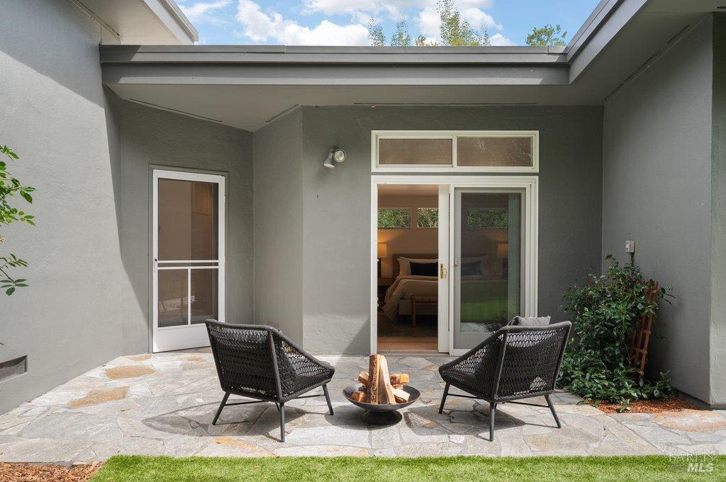 185 Circle Avenue Mill Valley CA 94941