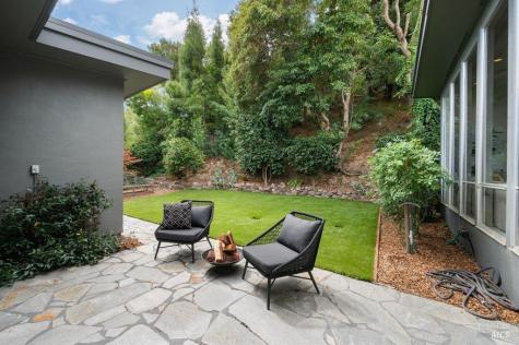 185 Circle Avenue Mill Valley CA 94941
