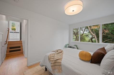 185 Circle Avenue Mill Valley CA 94941