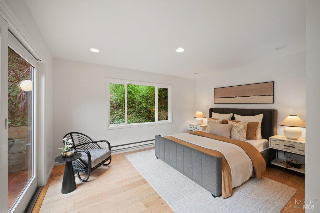 185 Circle Avenue Mill Valley CA 94941