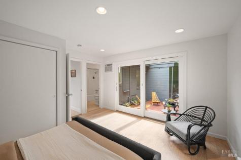 185 Circle Avenue Mill Valley CA 94941