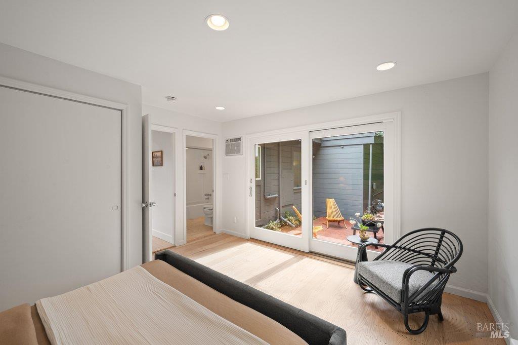 185 Circle Avenue Mill Valley CA 94941