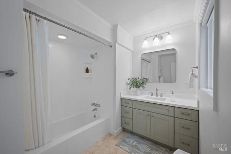 185 Circle Avenue Mill Valley CA 94941