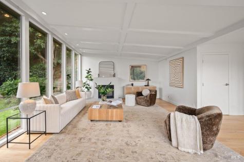 185 Circle Avenue Mill Valley CA 94941
