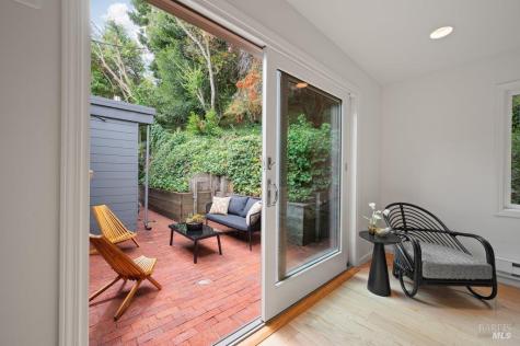 185 Circle Avenue Mill Valley CA 94941