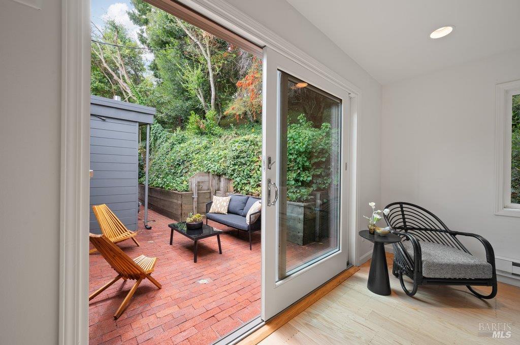 185 Circle Avenue Mill Valley CA 94941