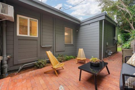 185 Circle Avenue Mill Valley CA 94941