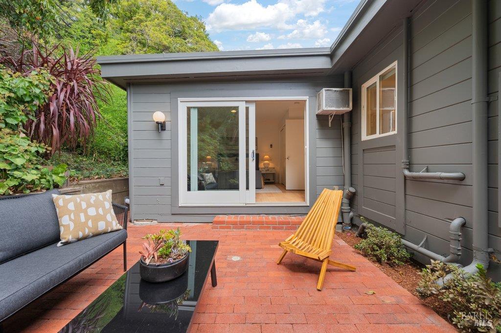 185 Circle Avenue Mill Valley CA 94941