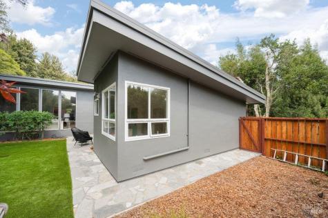185 Circle Avenue Mill Valley CA 94941