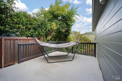 185 Circle Avenue Mill Valley CA 94941