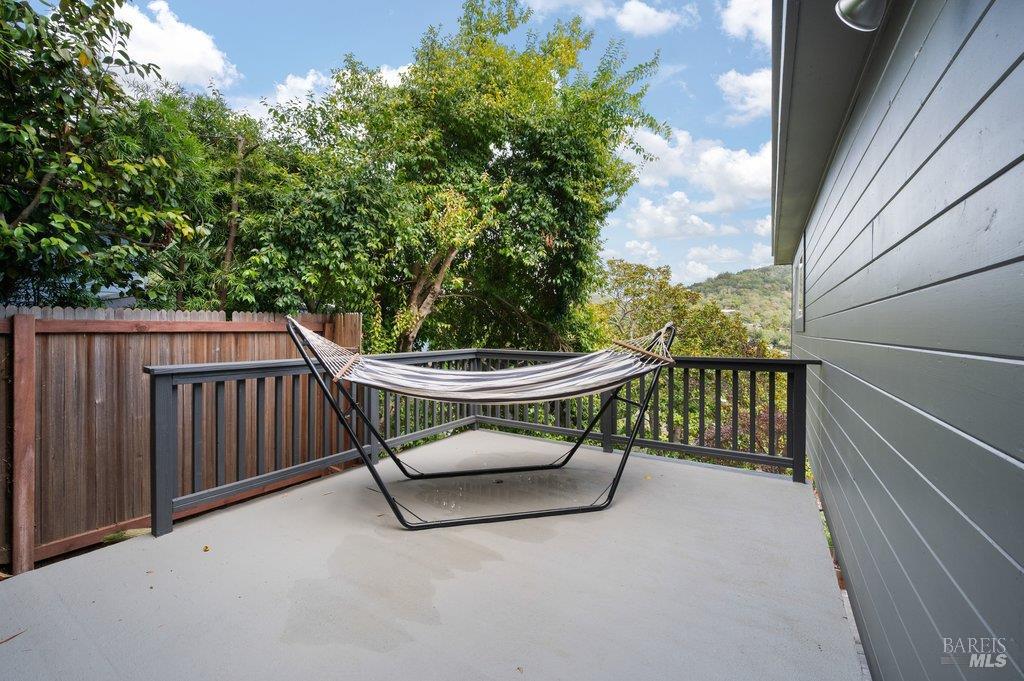 185 Circle Avenue Mill Valley CA 94941