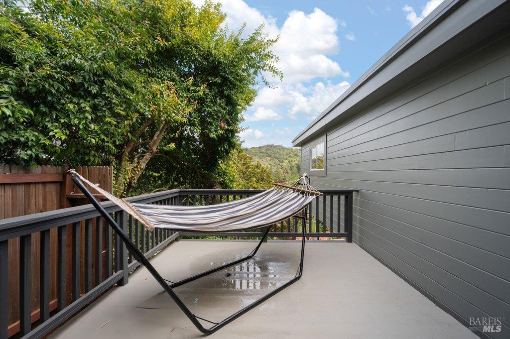 185 Circle Avenue Mill Valley CA 94941
