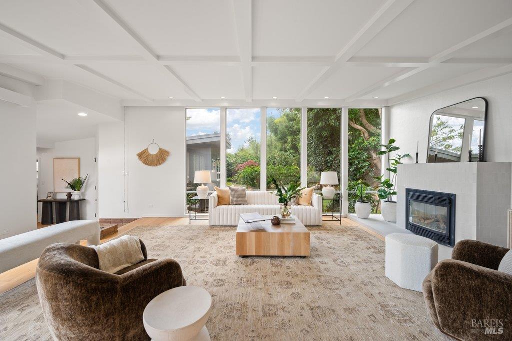 185 Circle Avenue Mill Valley CA 94941